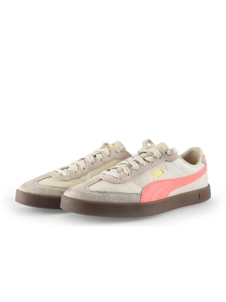 Puma Sneaker Beige 317416