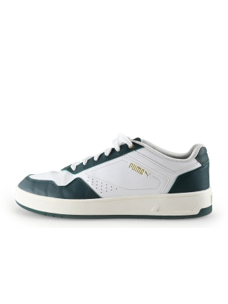 Puma Sneaker Weiß 317420