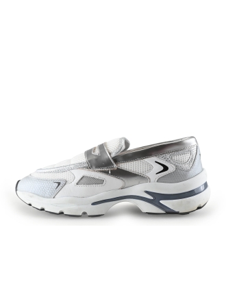 VIA VAI Sneaker Silber 317427