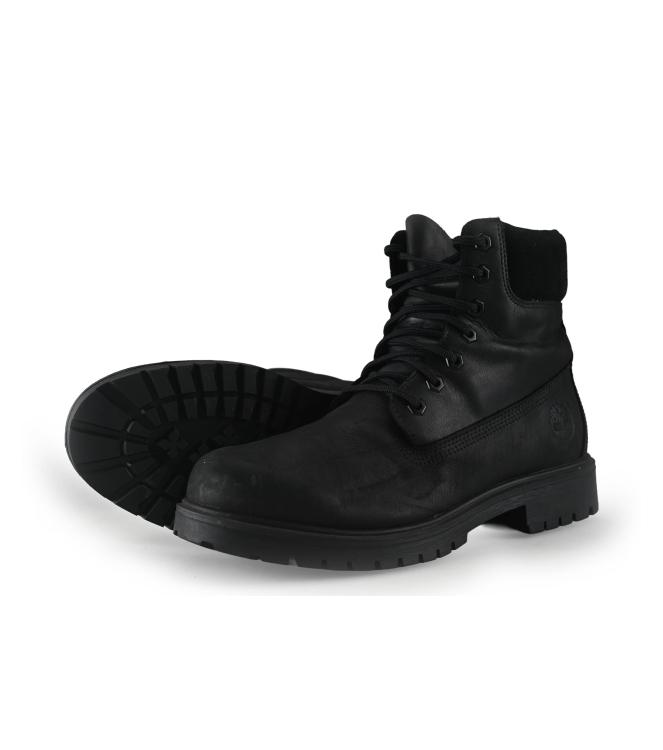 Timberland Schnürstiefel