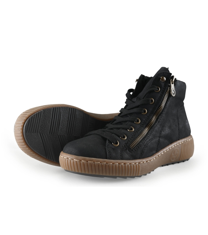 Rieker Hohe Sneaker