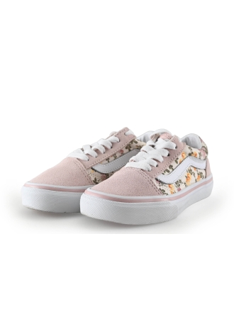 Vans Sneaker Rosa 317434