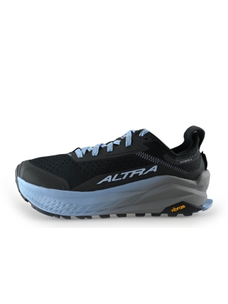 Altra Sportschuhe Schwarz 317435