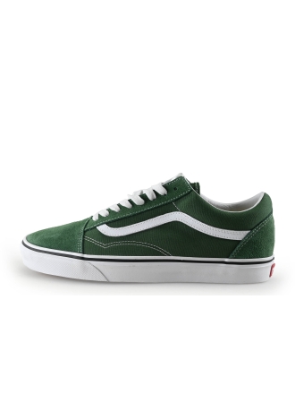Vans Sneaker Grün 317436