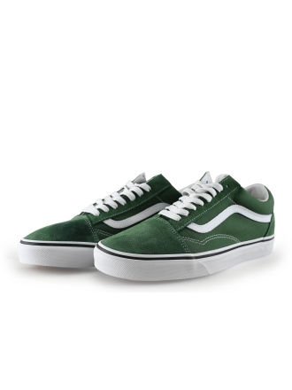 Vans Sneaker Grün 317436