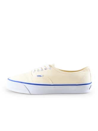 Vans Sneaker Weiß 317438