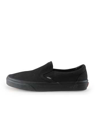 Vans Slip-ons Schwarz 317439