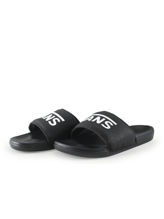 Vans Mules Pantoletten Schwarz 317440