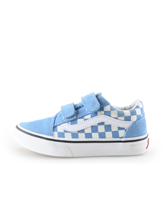 Vans Sneaker Blau 317441
