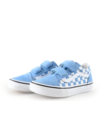 Vans Sneaker Blau 317441