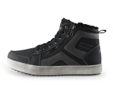 Puccetti Hohe Sneaker