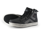 Puccetti Hohe Sneaker