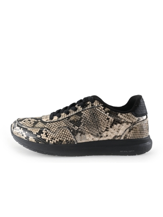 Woden Sneaker Schwarz 317444