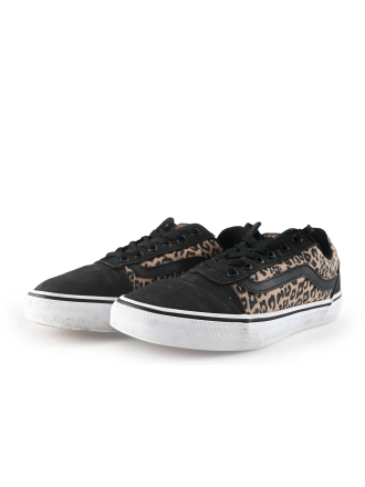 Vans Sneaker Schwarz 317446