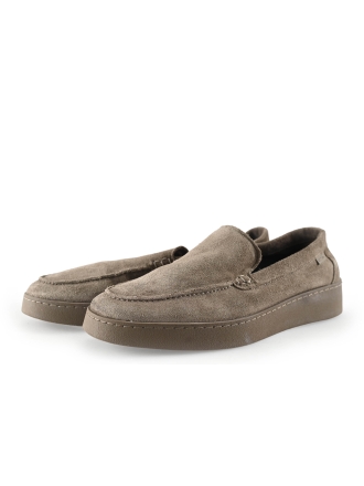 Manfield Loafers  Braun 317447