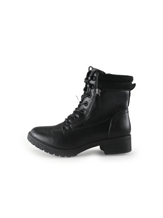 Charmosa Boots Schwarz 317455