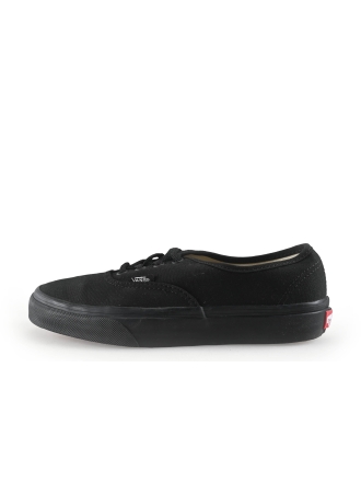 Vans Sneaker Schwarz 317458