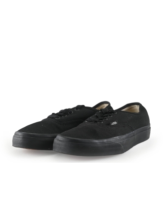 Vans Sneaker Schwarz 317458