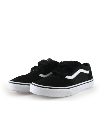 Vans Sneaker Schwarz 317459