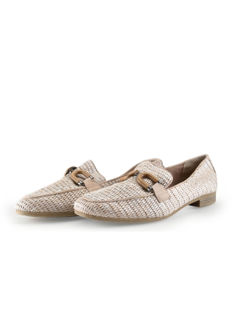 Marco Tozzi Loafers  Beige 317461