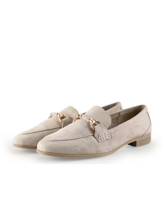 Marco Tozzi Slip-ons Beige 317463