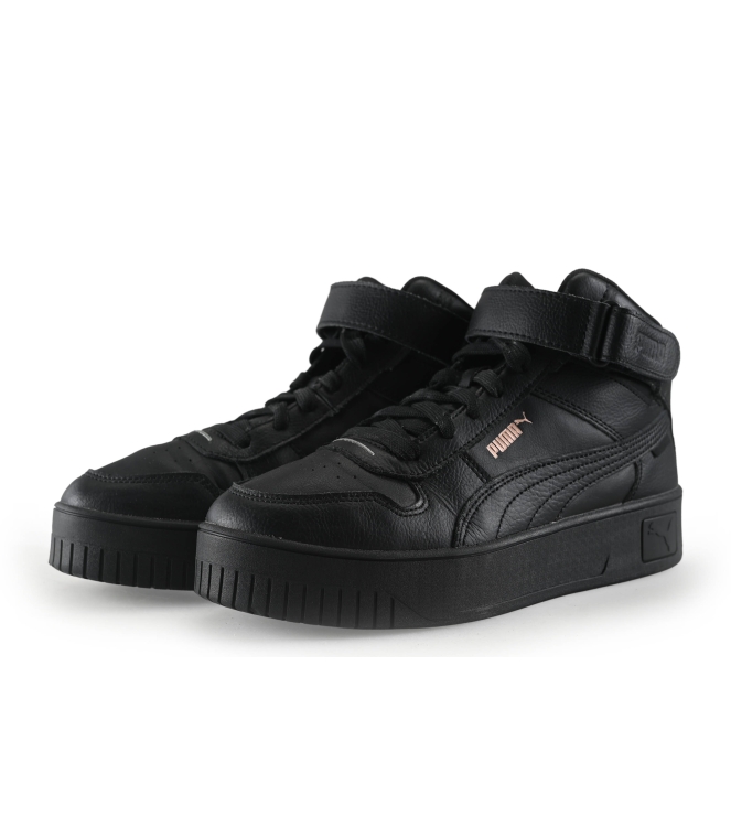 Puma Hohe Sneaker