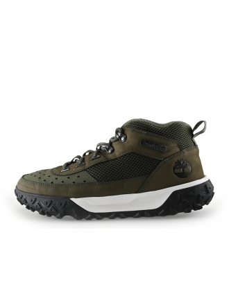 Timberland Sneaker Grün 317465