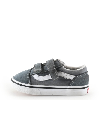Vans Sneaker Grau 317466