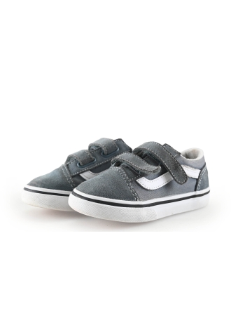 Vans Sneaker Grau 317466