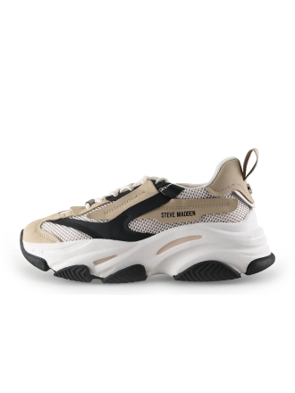Steve Madden Sneaker Beige 317468
