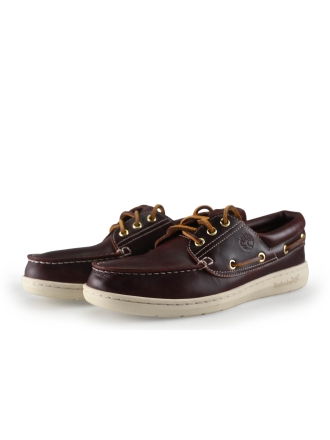 Timberland Bootsschuhe Braun 317472