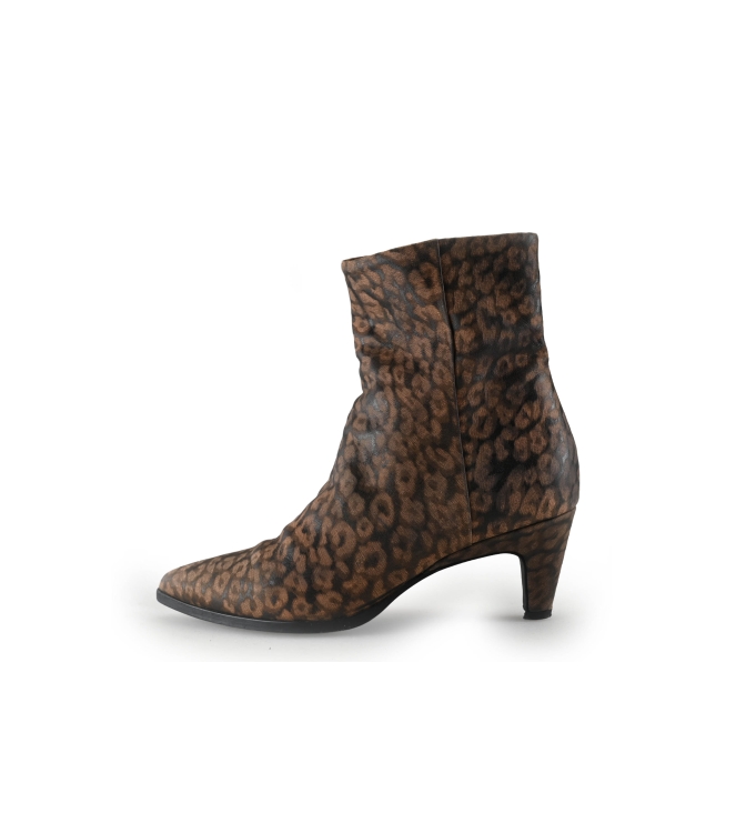 Babouche Stiefeletten