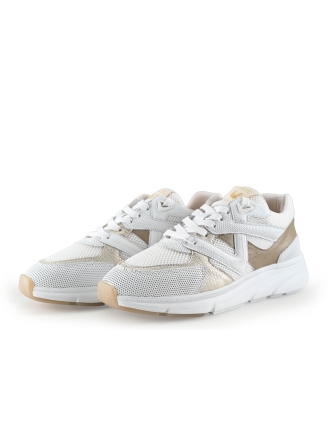 VIA VAI Sneaker Beige 317483