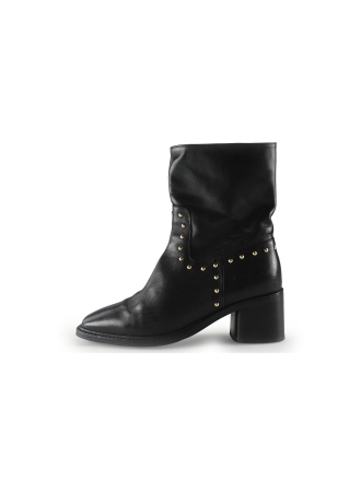 VIA VAI Stiefeletten Schwarz 317488