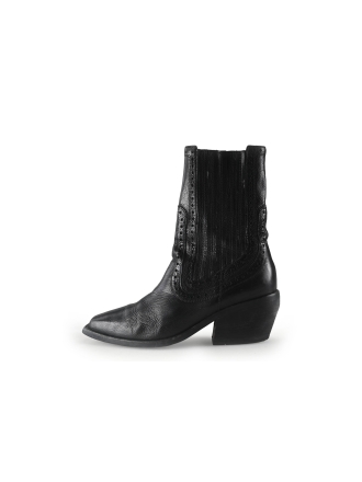 VIA VAI Stiefeletten Braun 317489