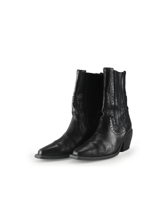 VIA VAI Stiefeletten Braun 317489