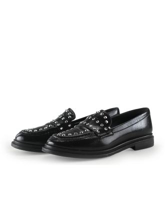 VIA VAI Loafers  Schwarz 317490