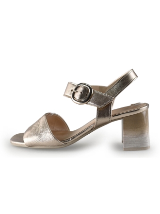 Gabor Sandalen Gold 317494