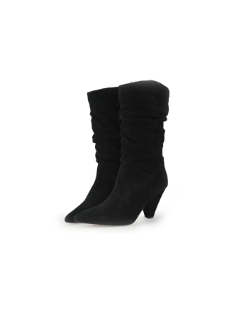 Kate Gray Stiefeletten Schwarz 317495