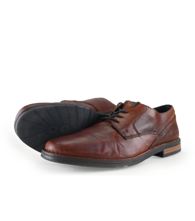 Rieker Schnürschuhe