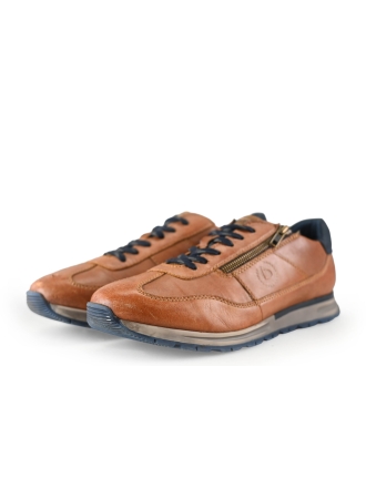 Bugatti Sneaker Cognac 317504