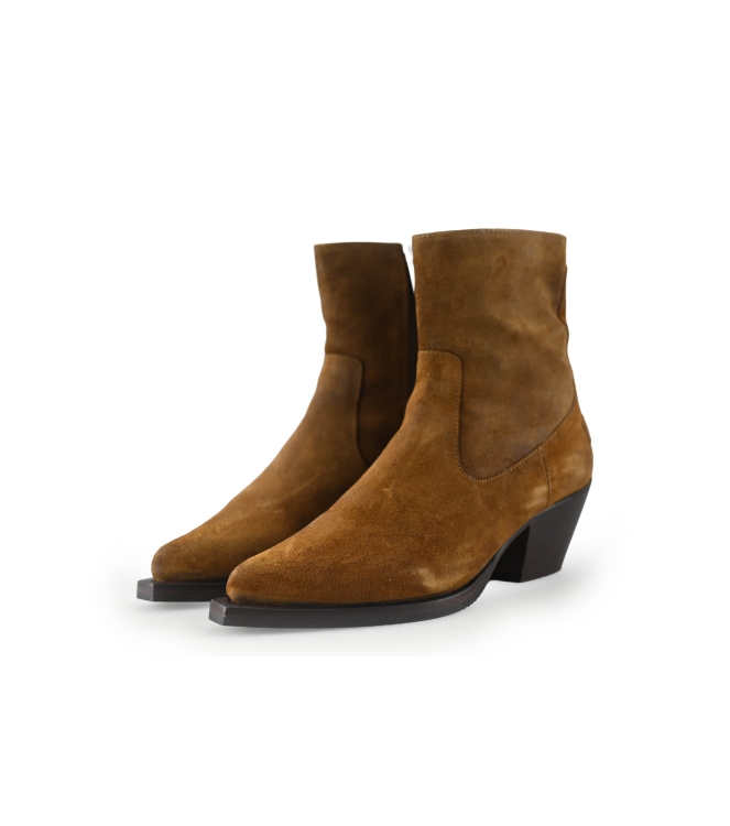 Shabbies Amsterdam Stiefeletten