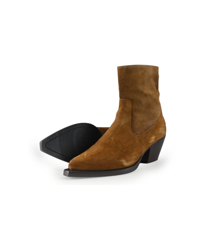 Shabbies Amsterdam Stiefeletten