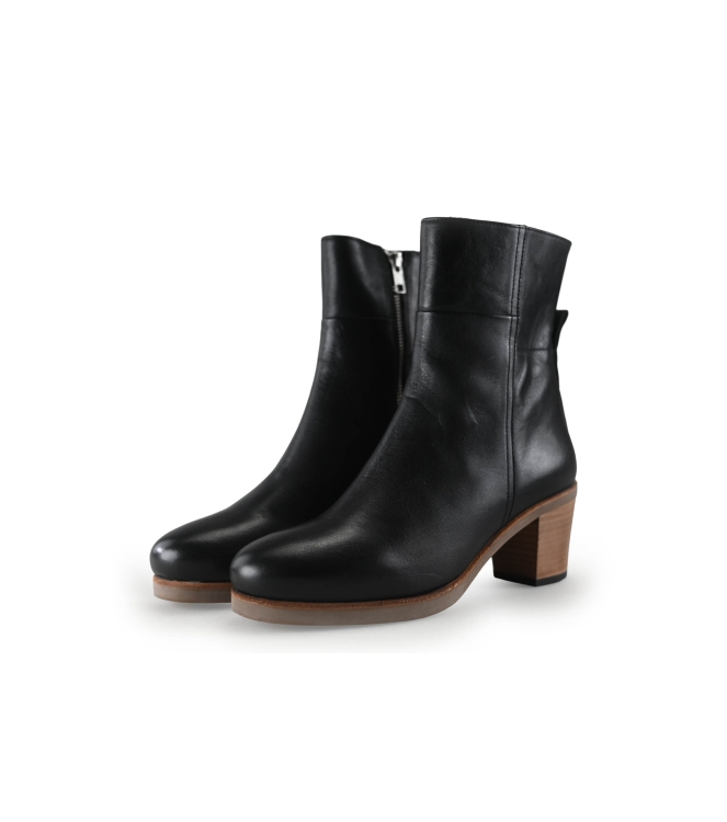 Shabbies Amsterdam Stiefeletten