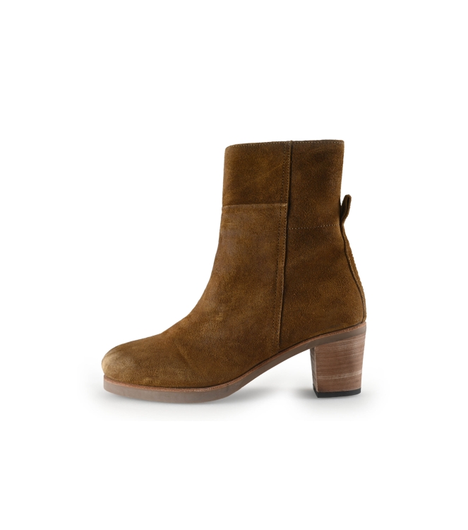 Shabbies Amsterdam Stiefeletten