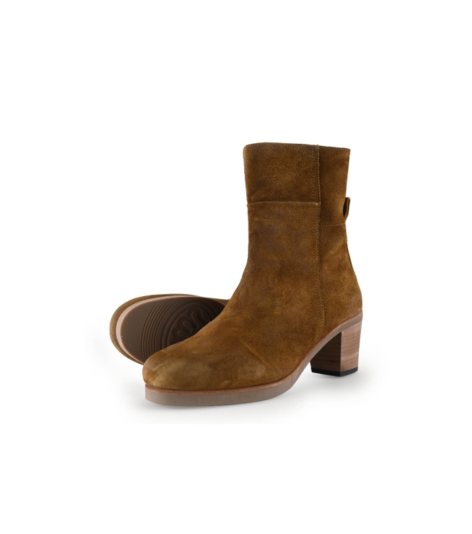 Shabbies Amsterdam Stiefeletten