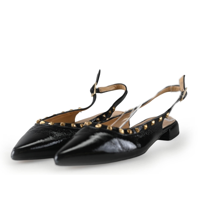 Notre-V Ballerinaschuhe