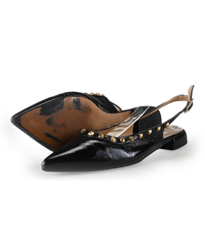 Notre-V Ballerinaschuhe