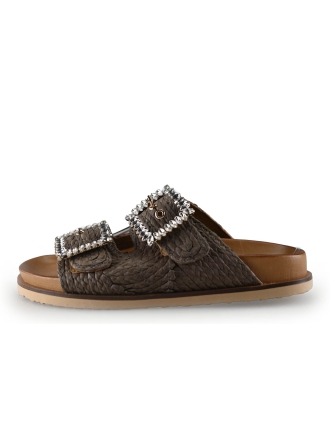 Inuovo Mules Pantoletten Sonstiges 317510