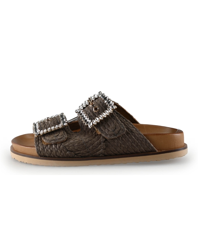 Inuovo Mules Pantoletten